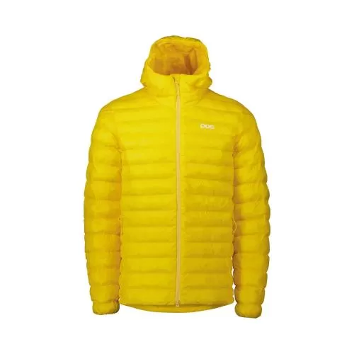 POC Ms Coalesce Jacket - Aventurine Yellow